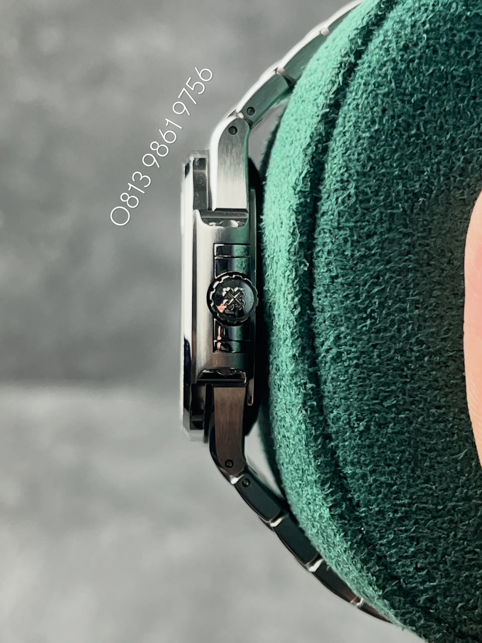 PATEK PHILIPPE 7118 3