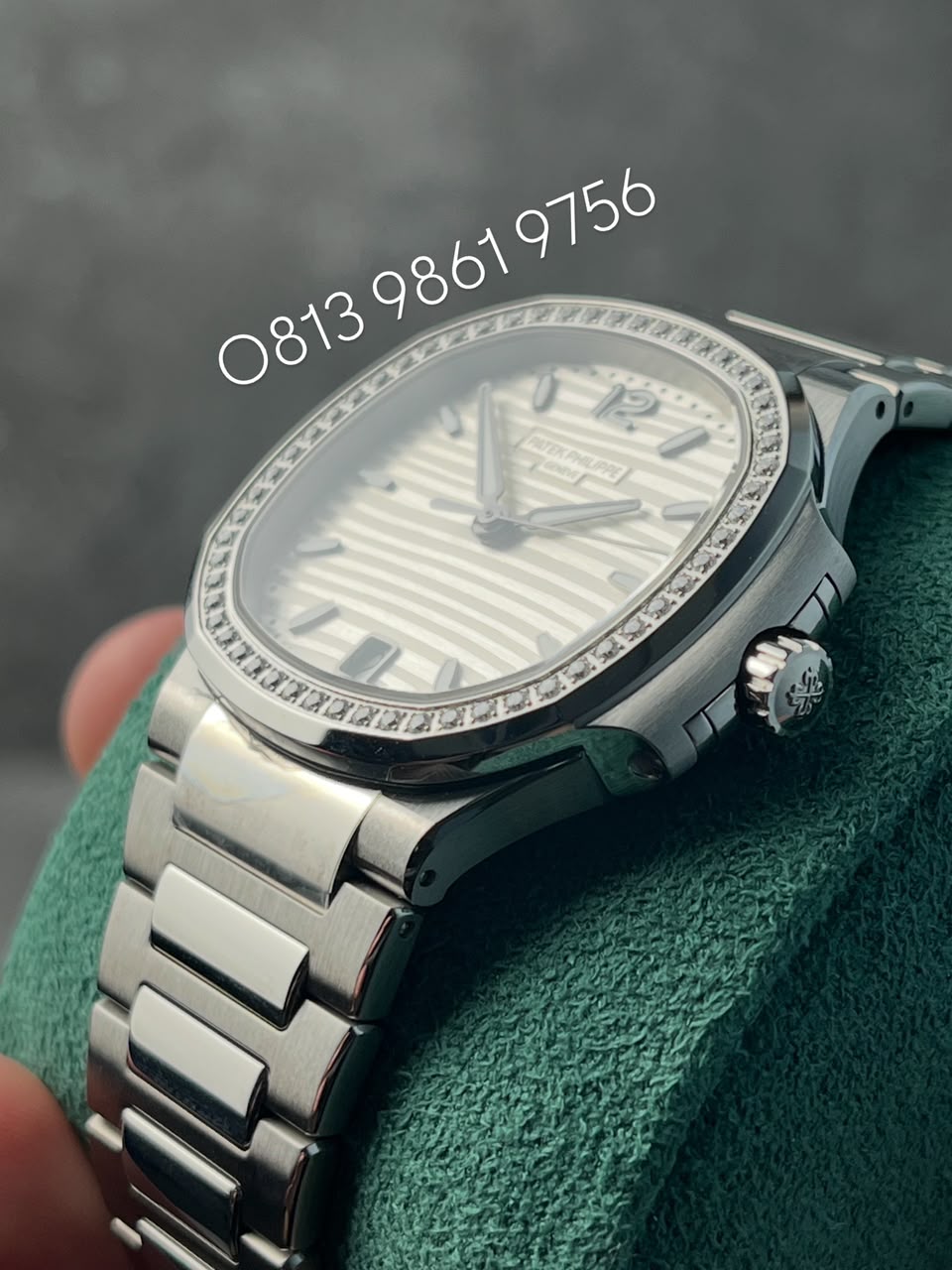 PATEK PHILIPPE 7118 4