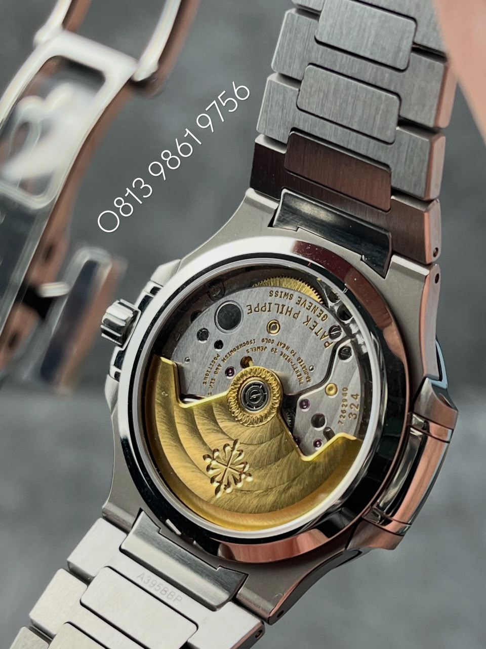 PATEK PHILIPPE 7118 6
