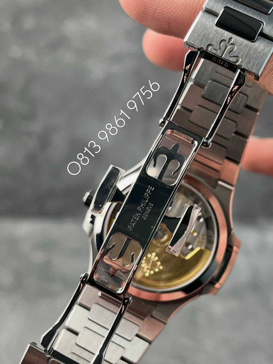 PATEK PHILIPPE 7118 7