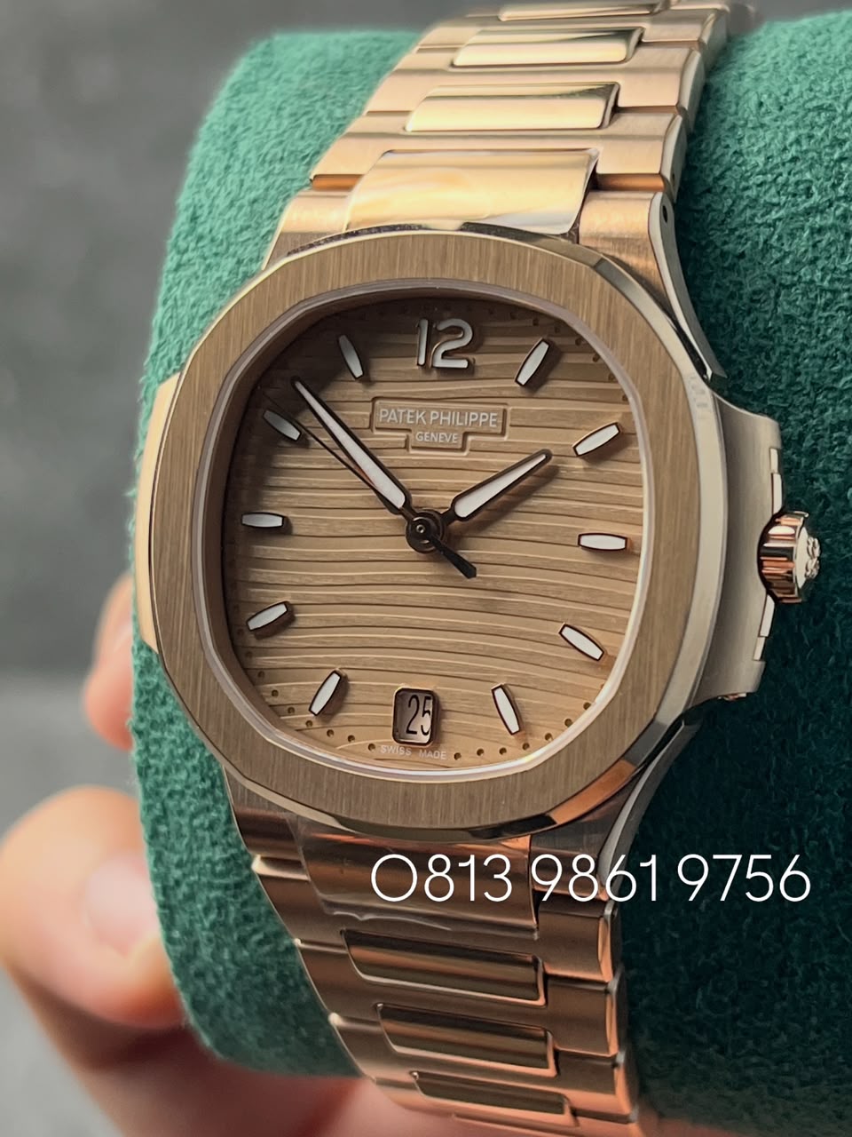 PATEK PHILIPPE 7118/1R-010 2