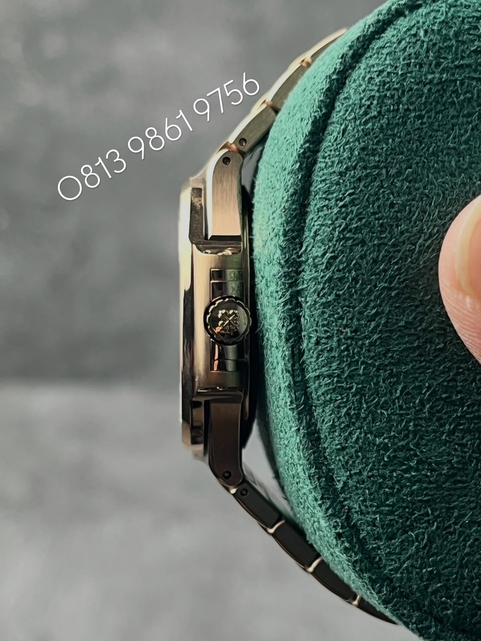 PATEK PHILIPPE 7118/1R-010 4