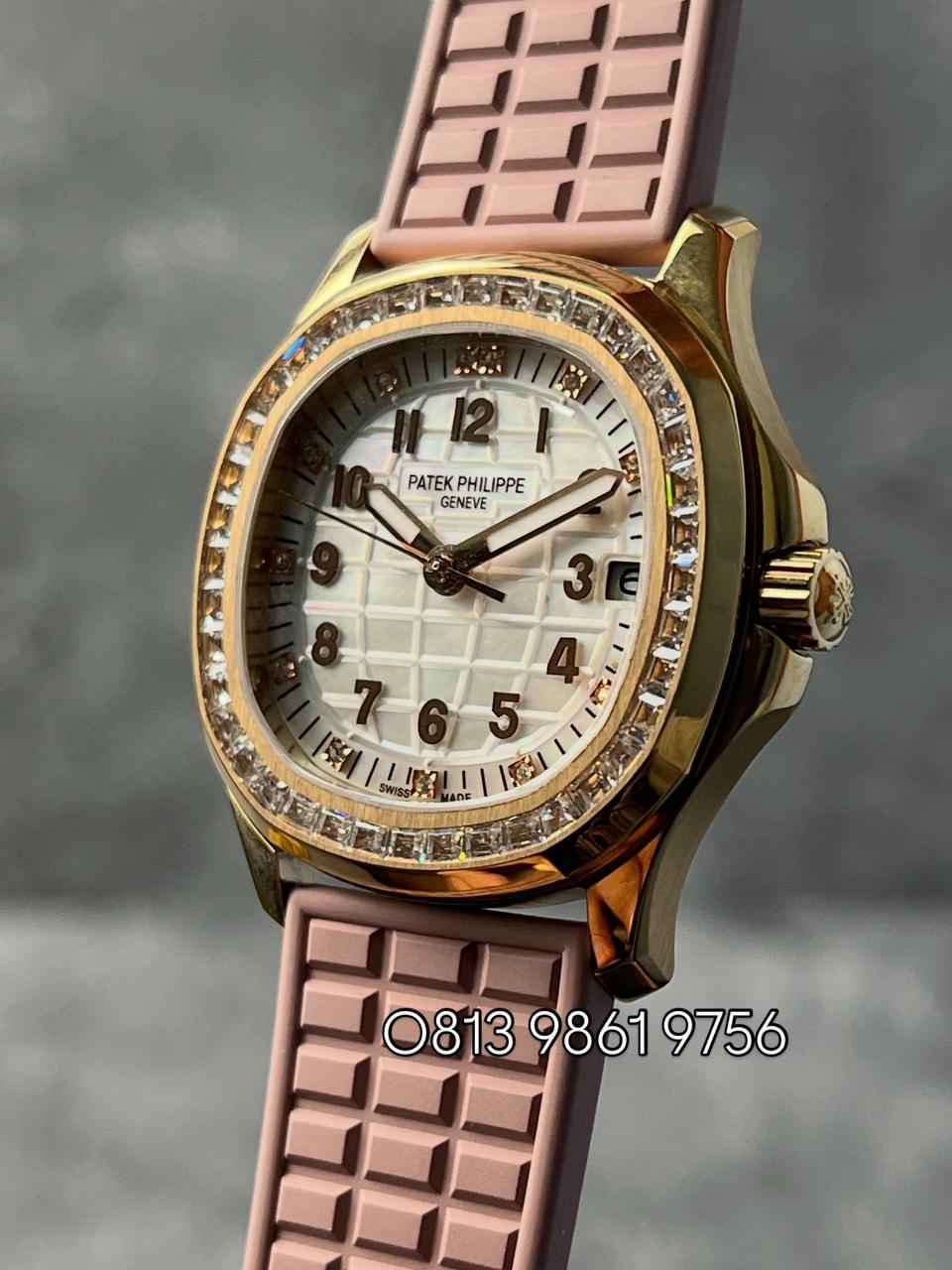 PATEK PHILIPPE 5072R 2