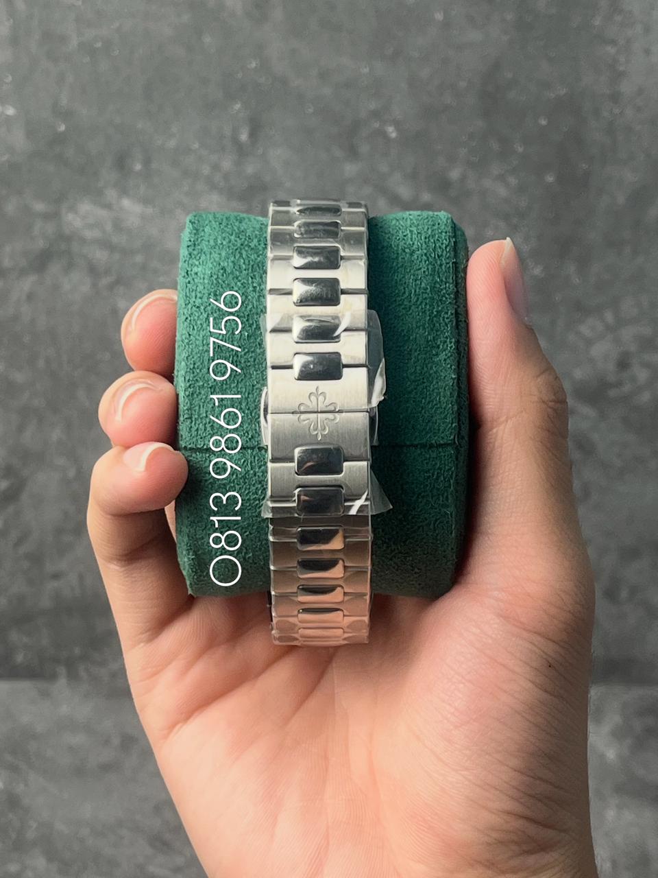 PATEK PHILIPPE 7128 5
