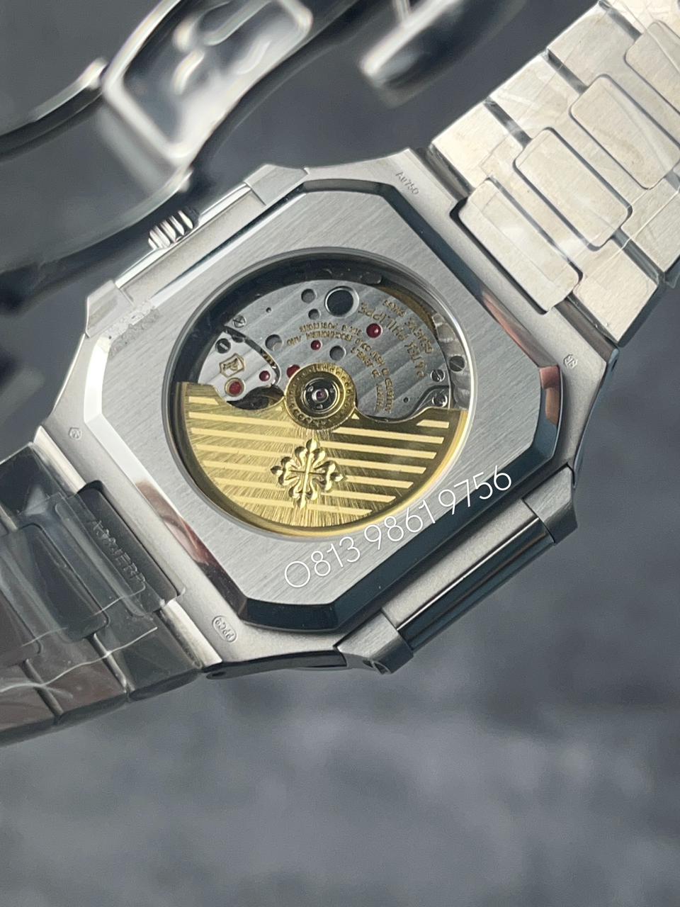 PATEK PHILIPPE 7128 6