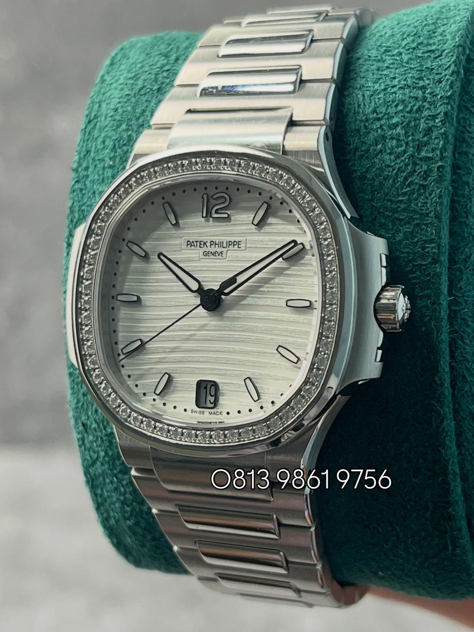 PATEK PHILIPPE 7118 2