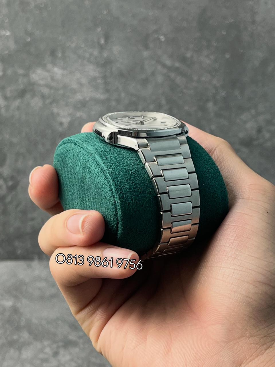 PATEK PHILIPPE 7118 4