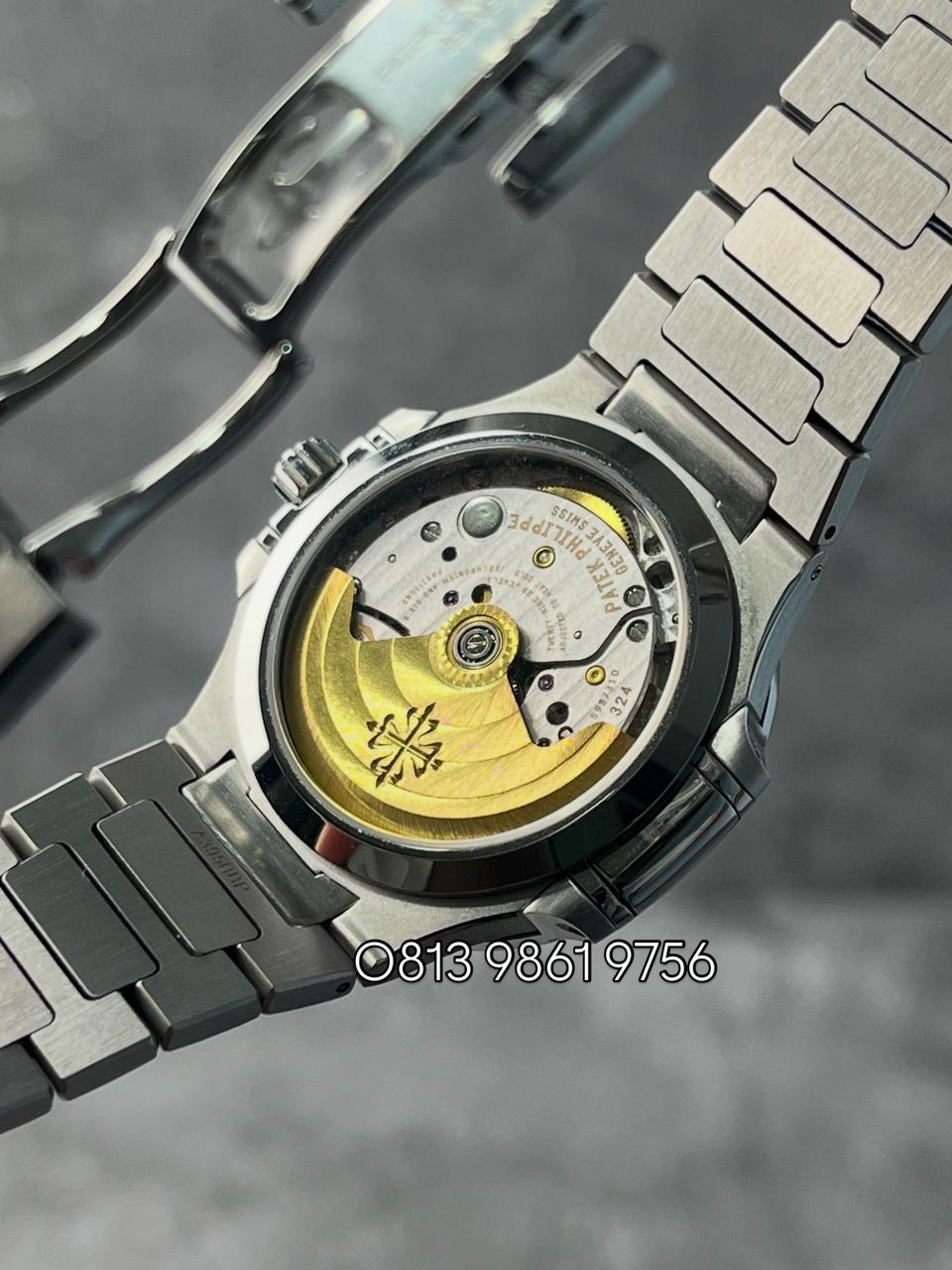 PATEK PHILIPPE 7118 5