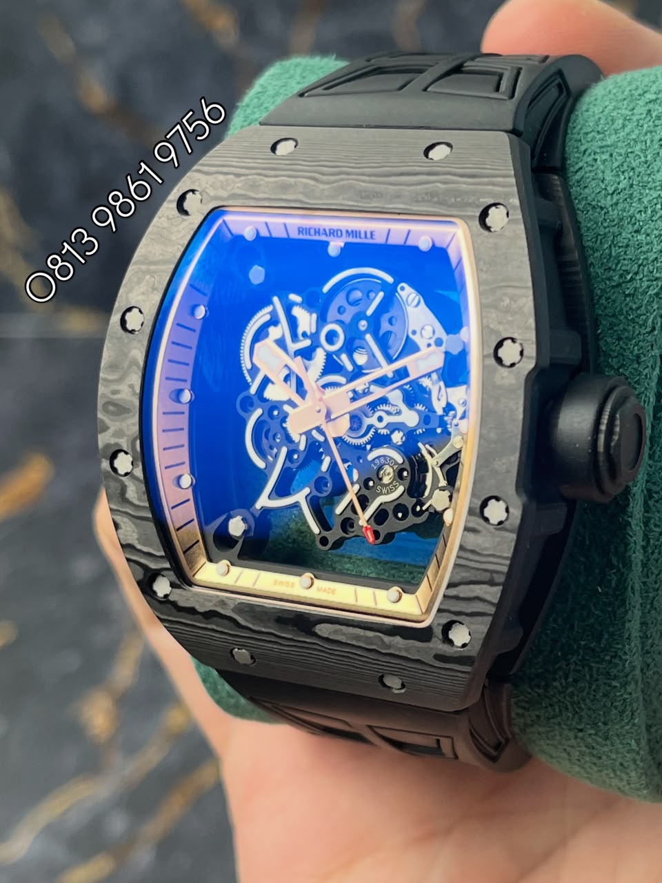 RICHARD MILLE RM055 2