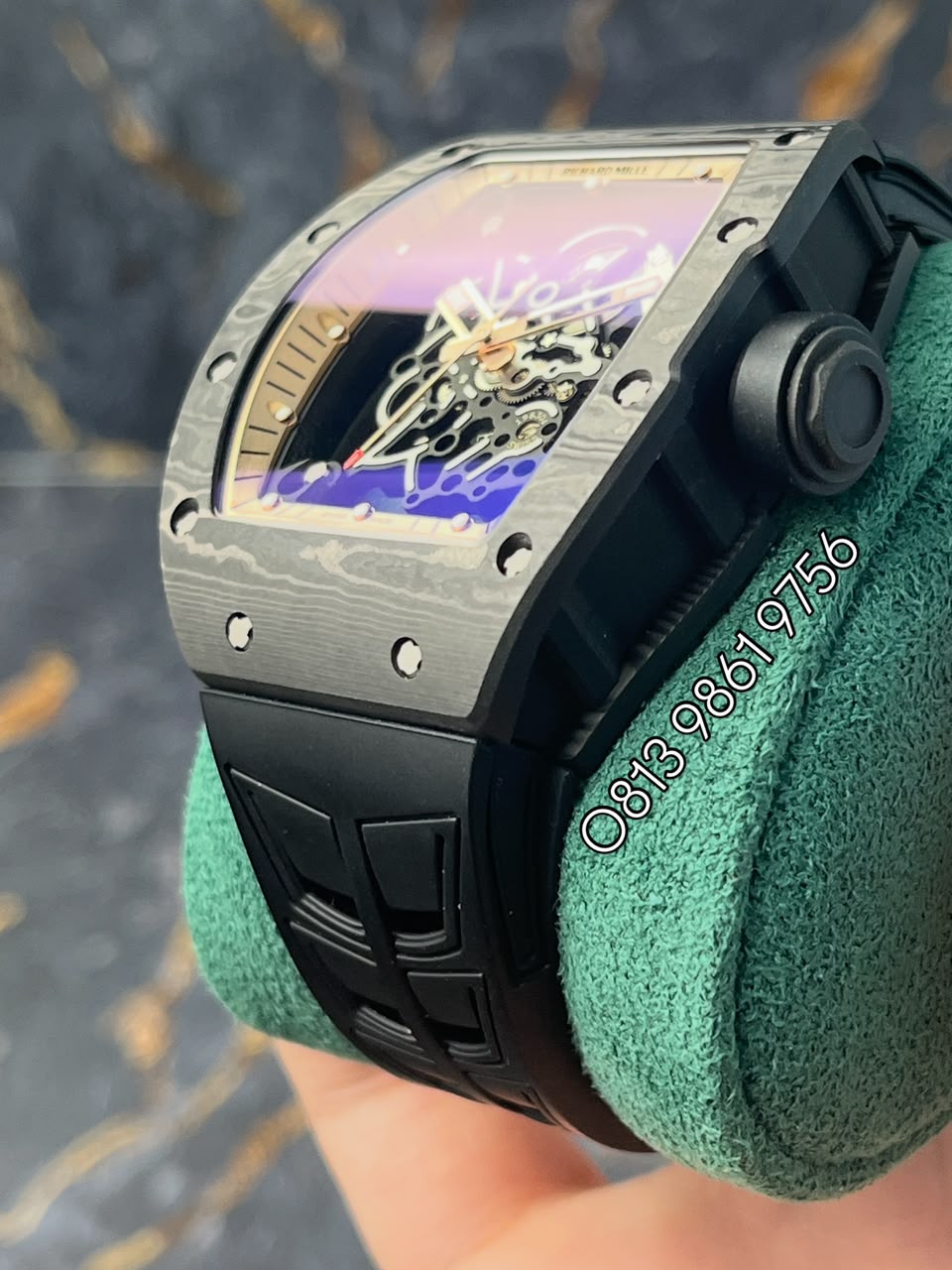 RICHARD MILLE RM055 3