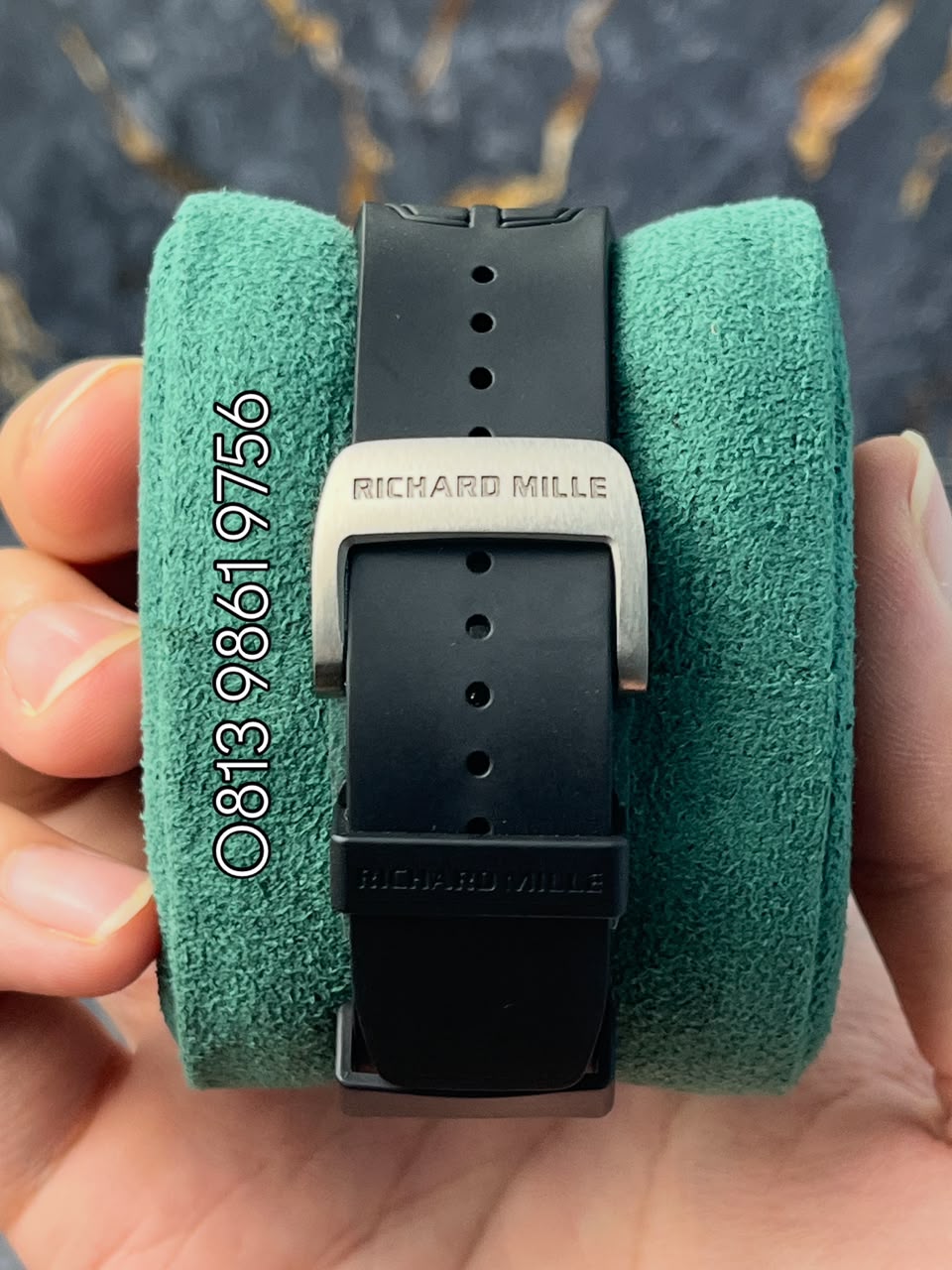 RICHARD MILLE RM055 5