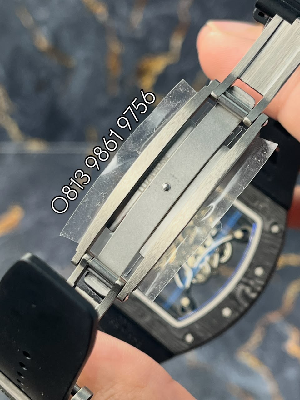 RICHARD MILLE RM055 7
