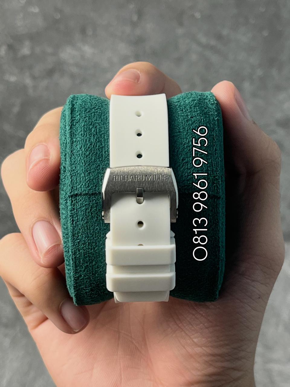 RICHARD MILLE RM07-02 5