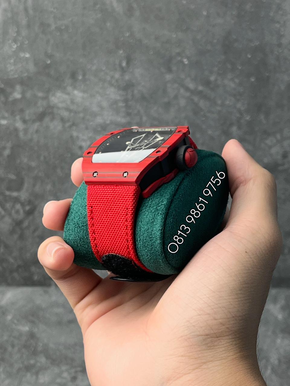 RICHARD MILLE RM27-03 3