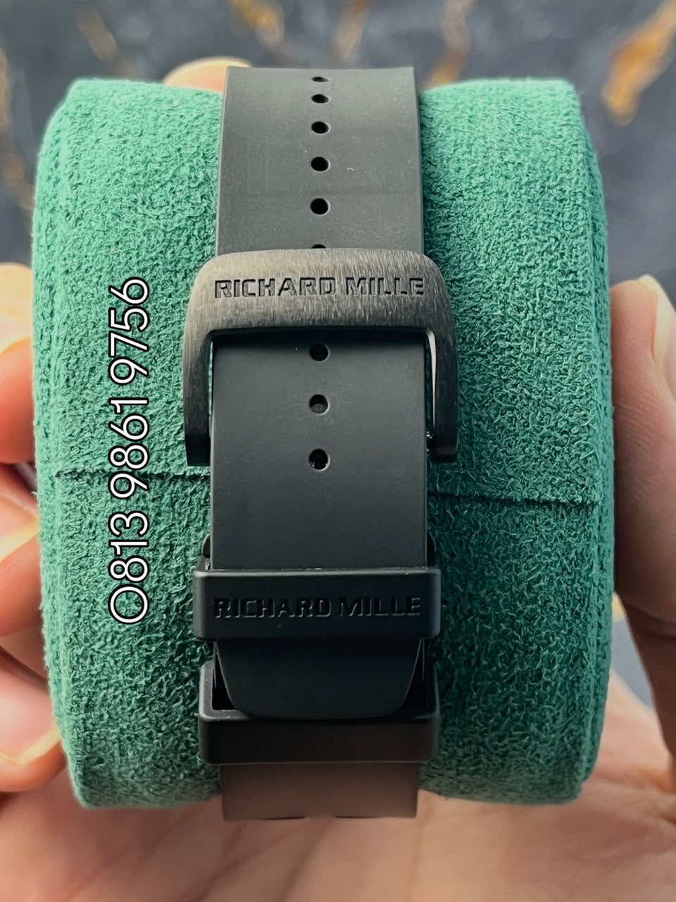 RICHARD MILLE RM35 5