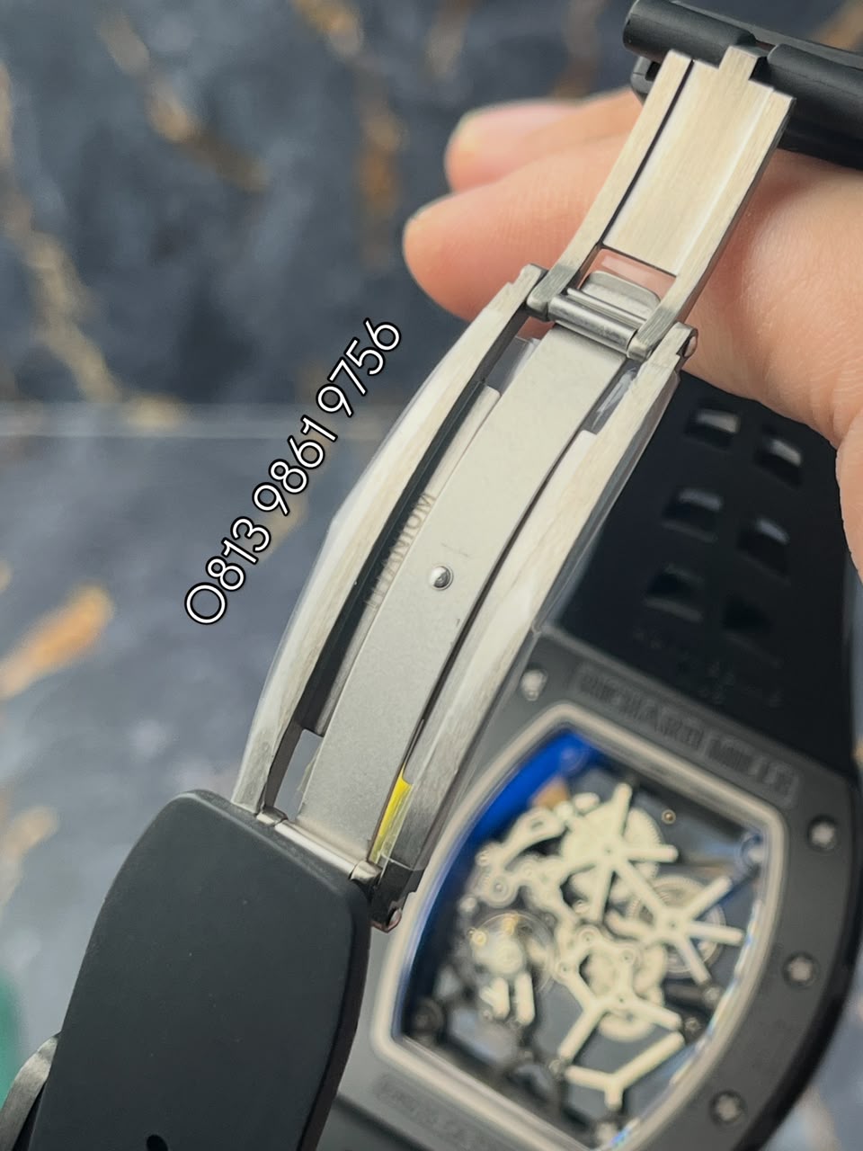 RICHARD MILLE RM35 7