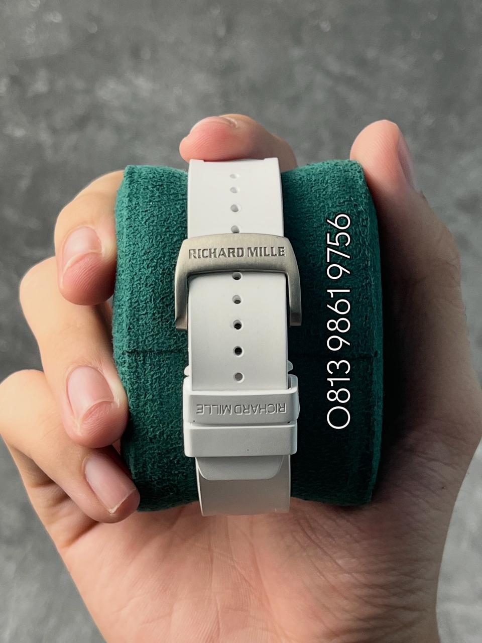 RICHARD MILLE RM55 4