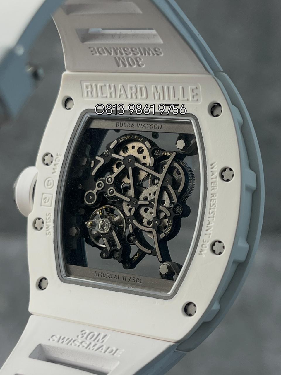 RICHARD MILLE RM55 5