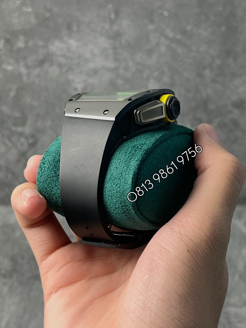 RICHARD MILLE RM61-01 2
