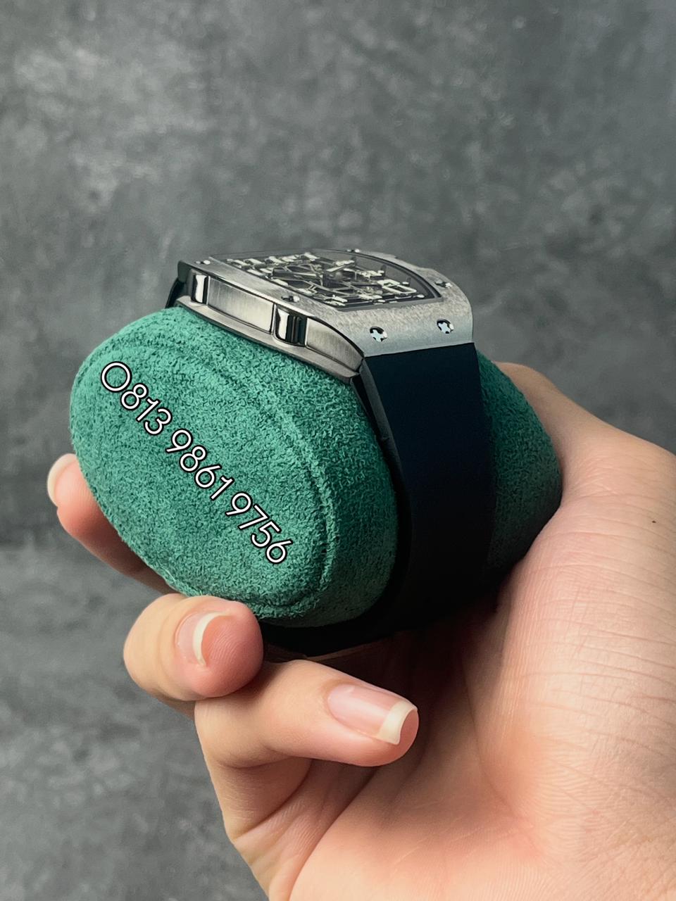 RICHARD MILLE RM67-01 3