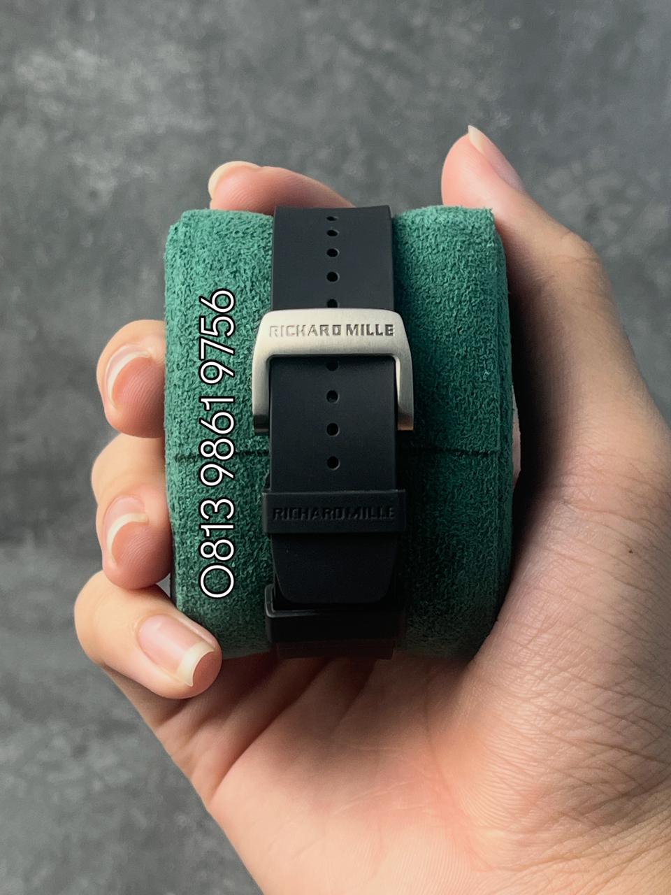 RICHARD MILLE RM67-01 5