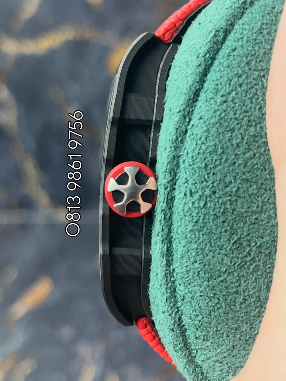 RICHARD MILLE RM67-02 4