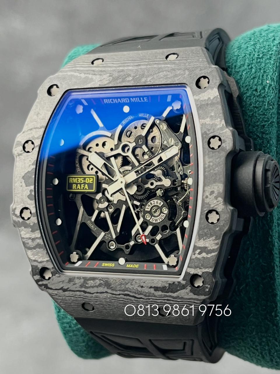 RICHARD MILLE RM35-02 2