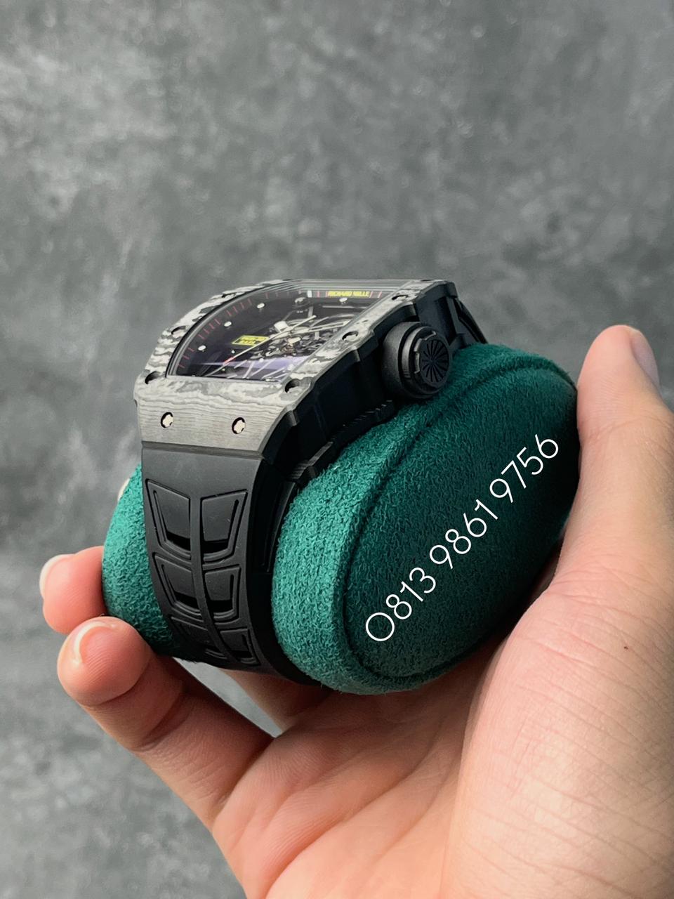 RICHARD MILLE RM35-02 3
