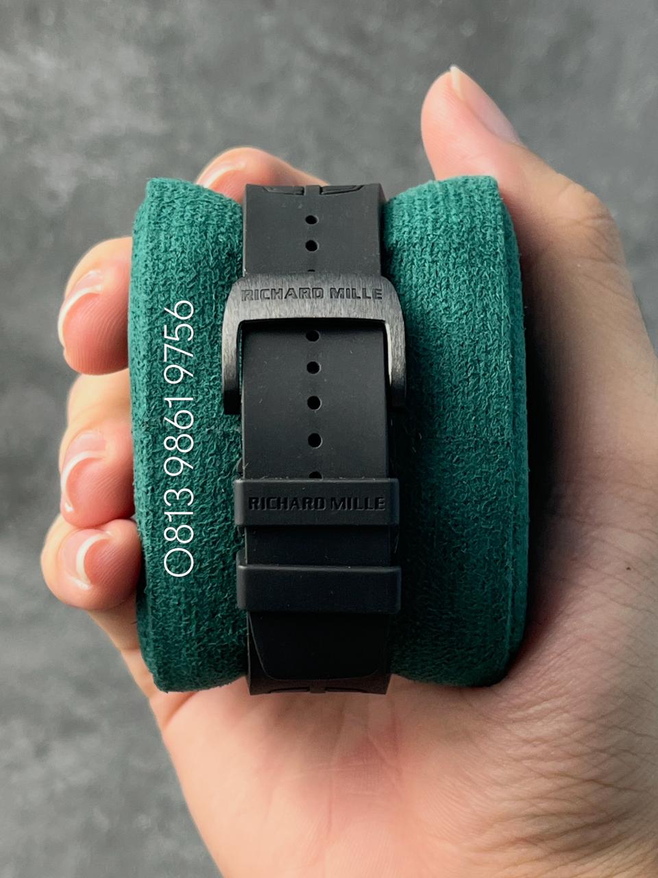 RICHARD MILLE RM35-02 6