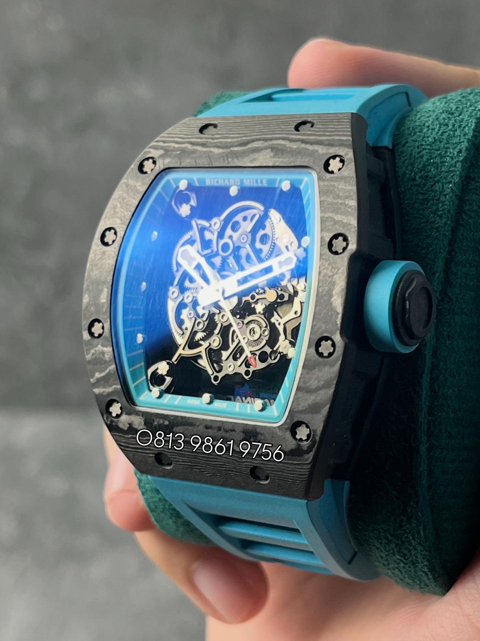 RICHARD MILLE RM 55 2