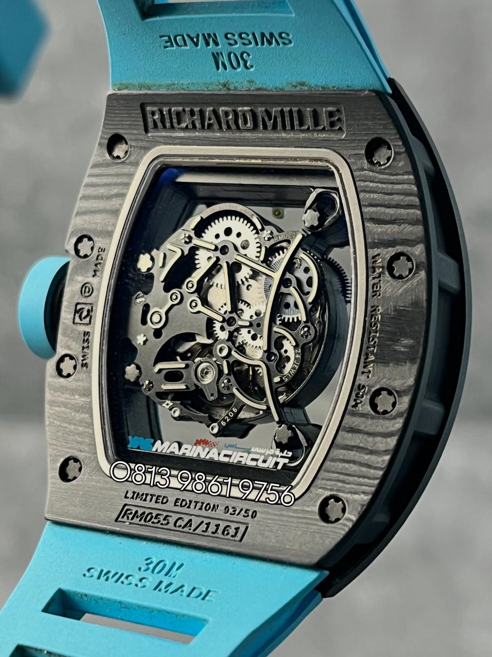 RICHARD MILLE RM 55 5