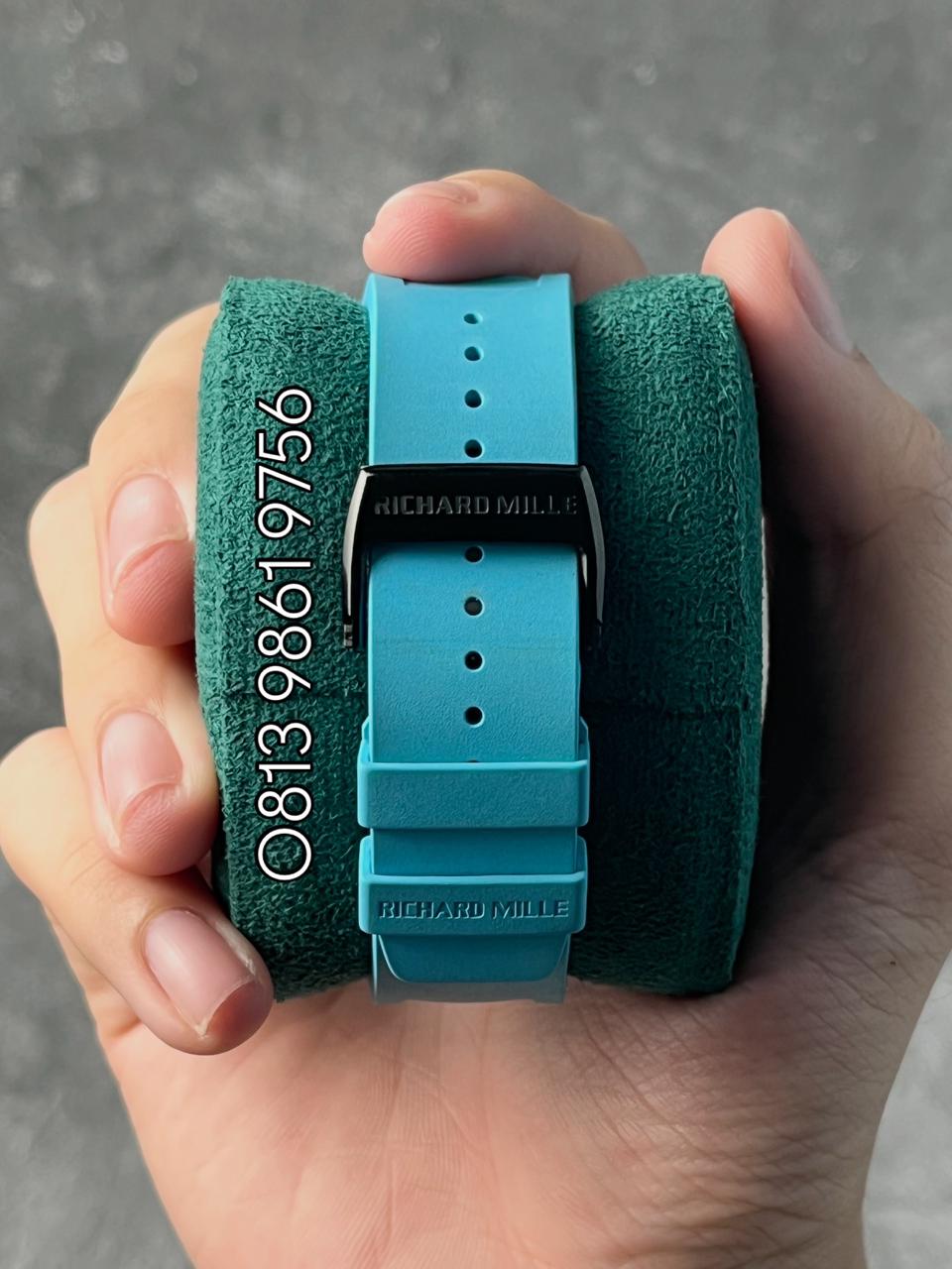 RICHARD MILLE RM 55 6