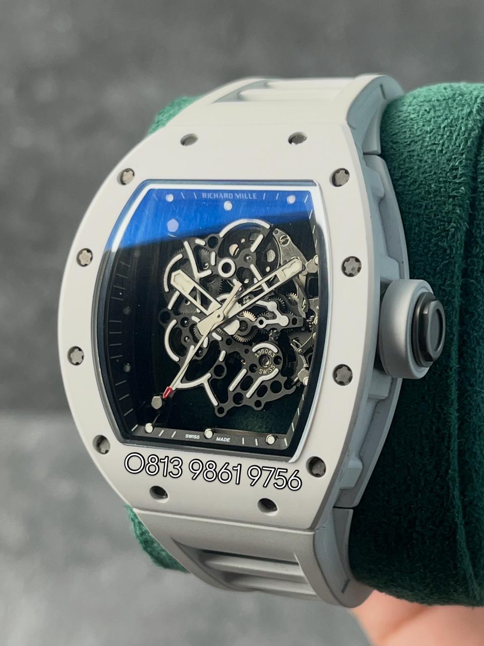 RICHARD MILLE RM 55 2
