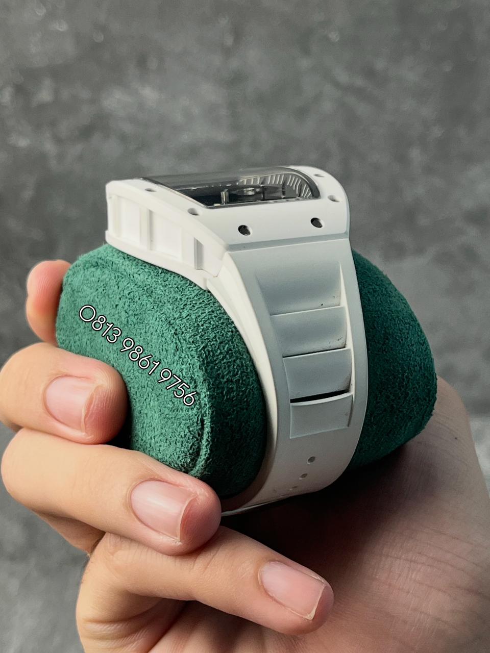 RICHARD MILLE RM 55 4