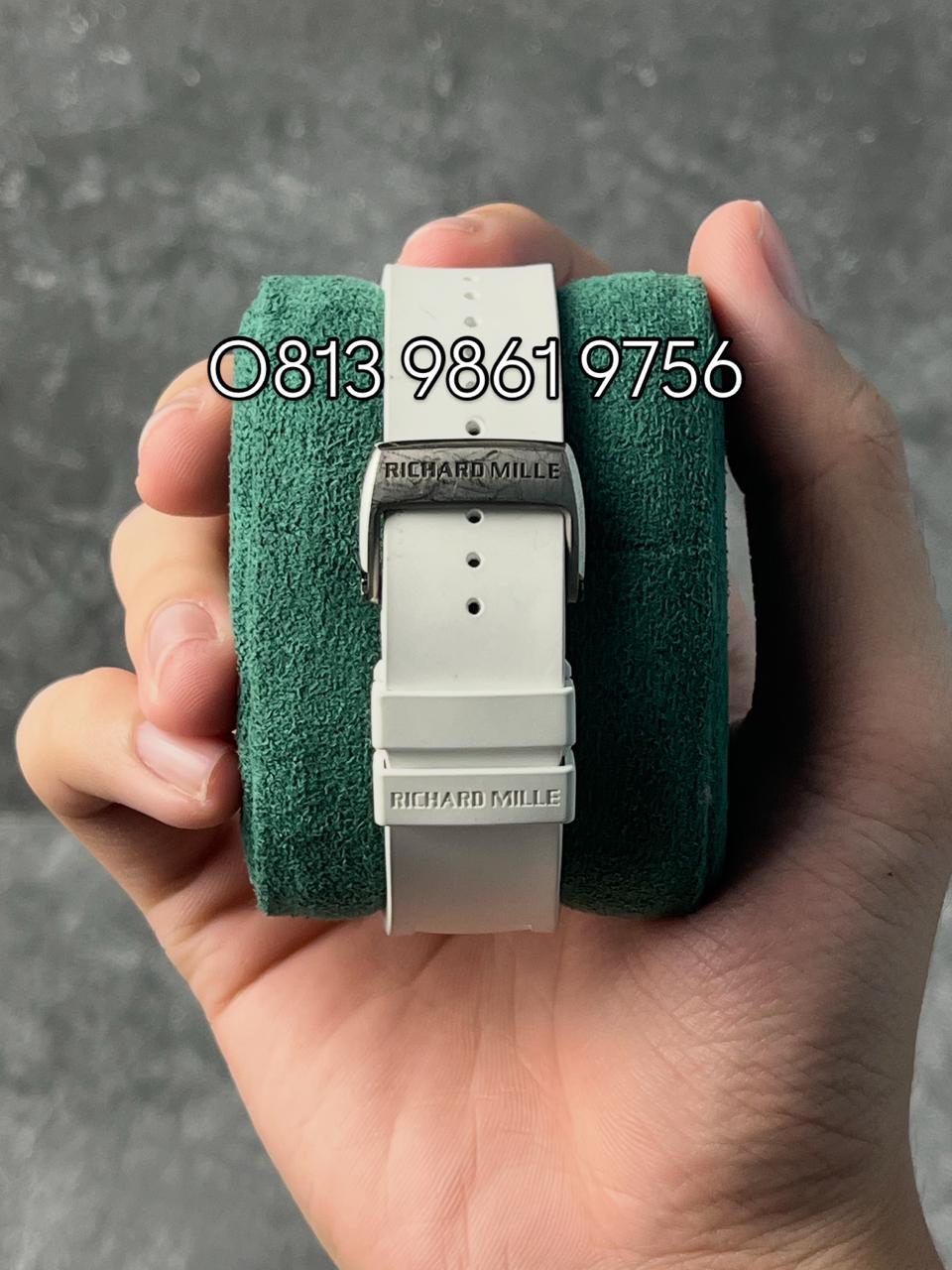 RICHARD MILLE RM 55 5