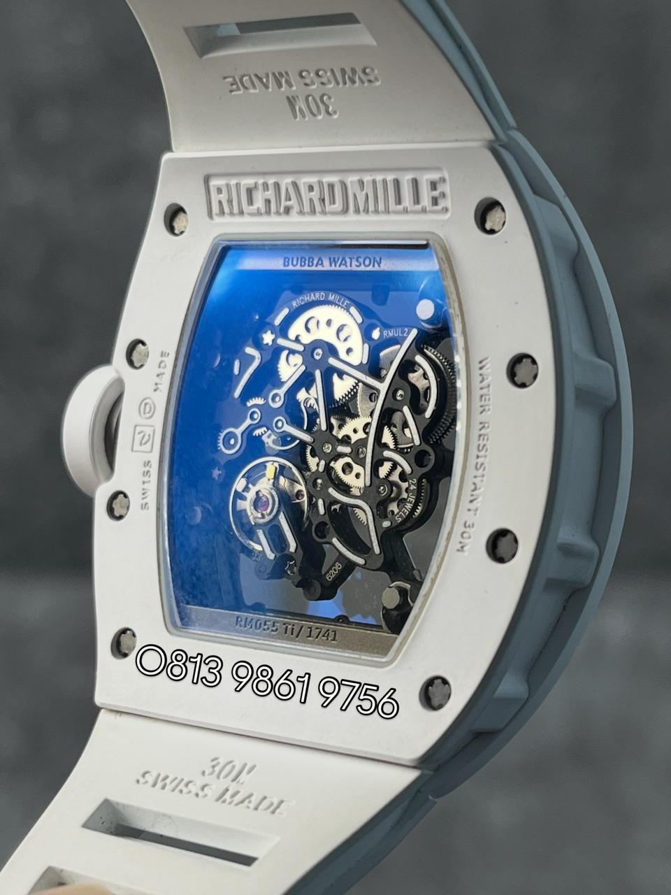 RICHARD MILLE RM 55 6