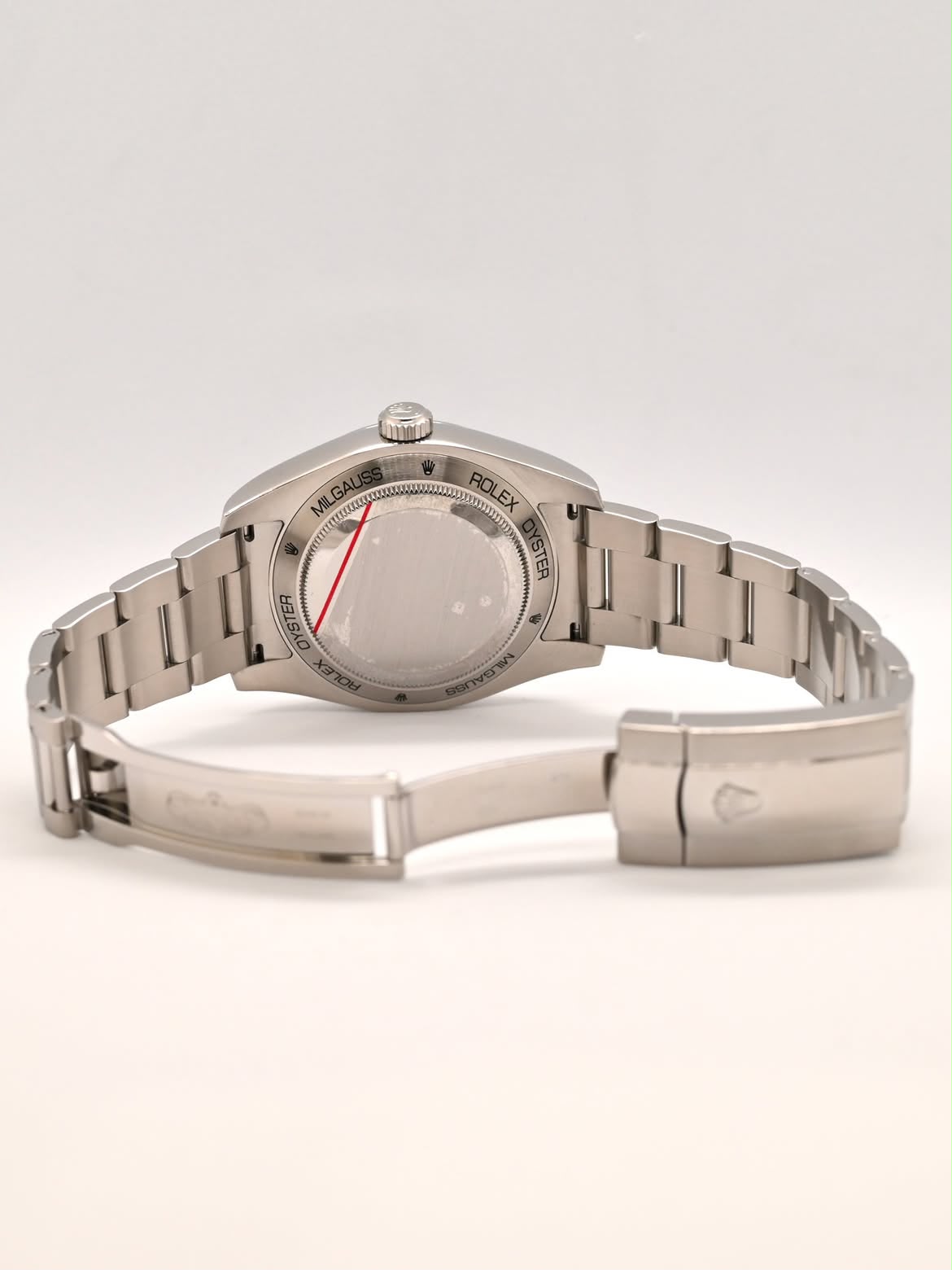 ROLEX 116400GV 3