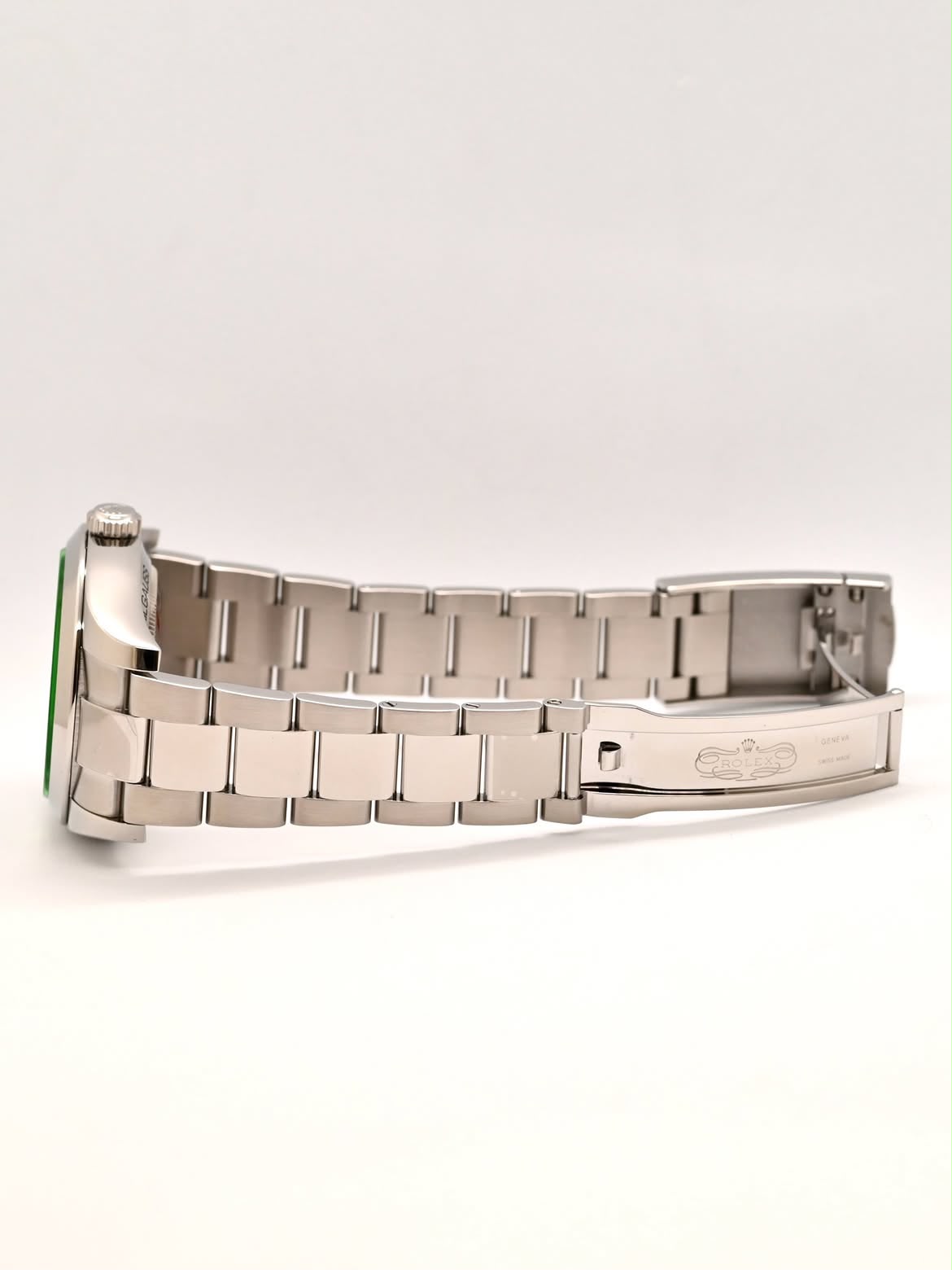 ROLEX 116400GV 4