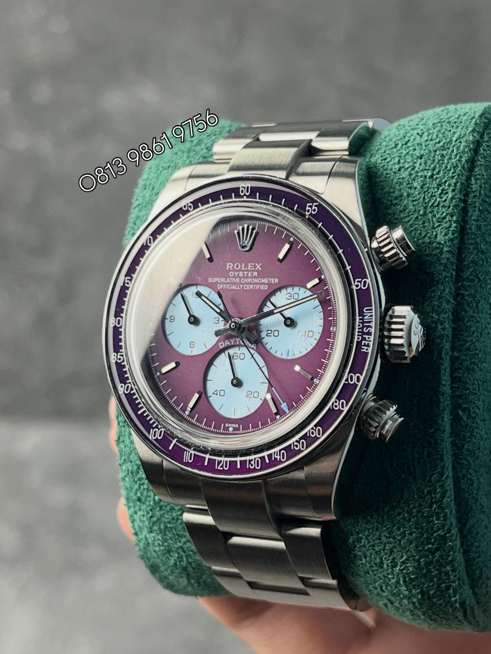 ROLEX 116500 2