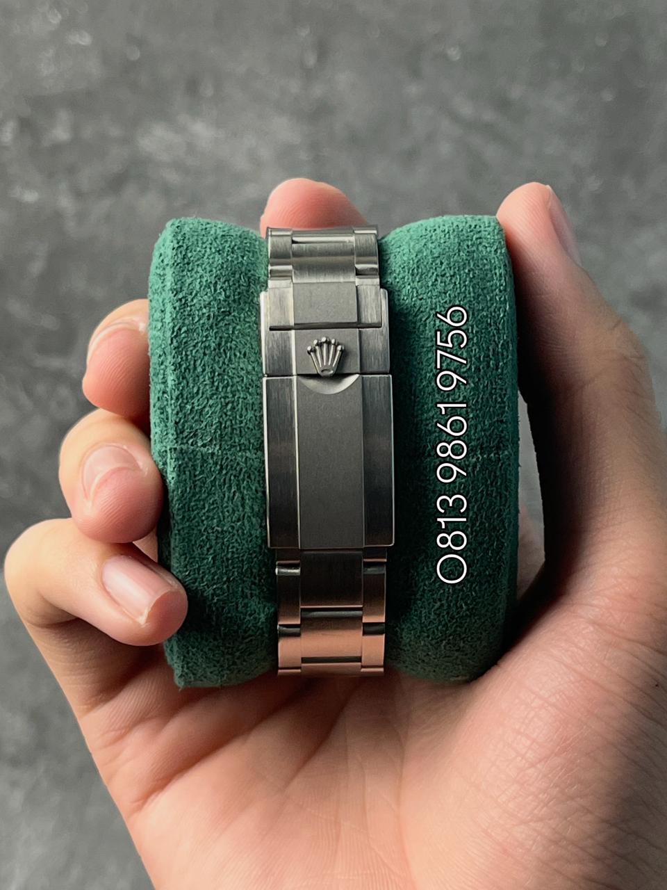 ROLEX 116500 5