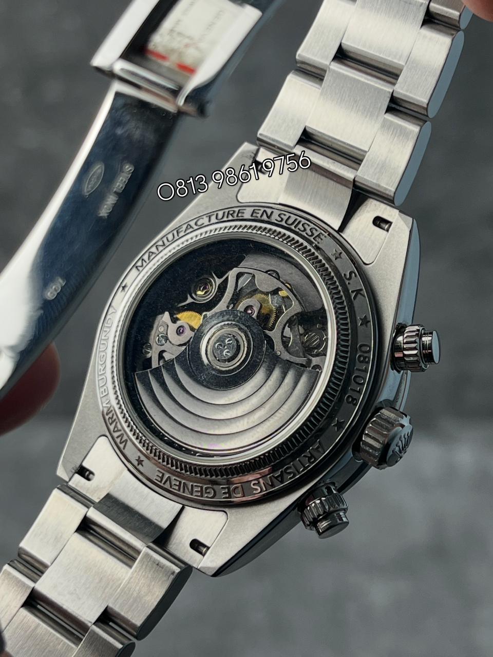 ROLEX 116500 6
