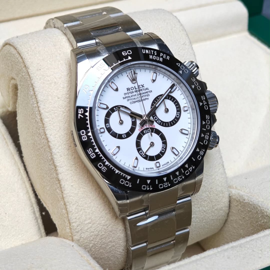 ROLEX 116500LN 2