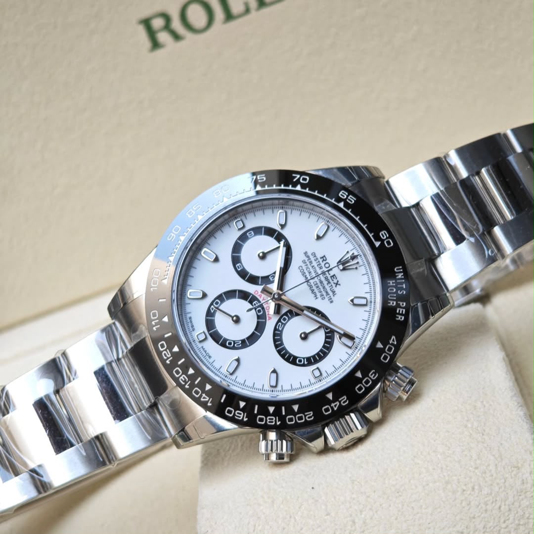 ROLEX 116500LN 4