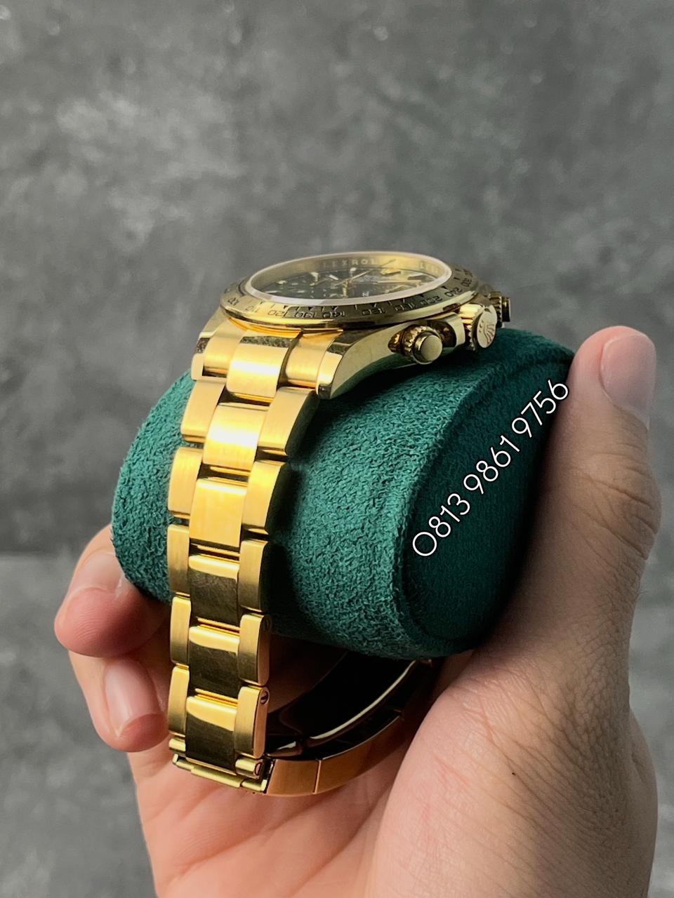 ROLEX 116508 4