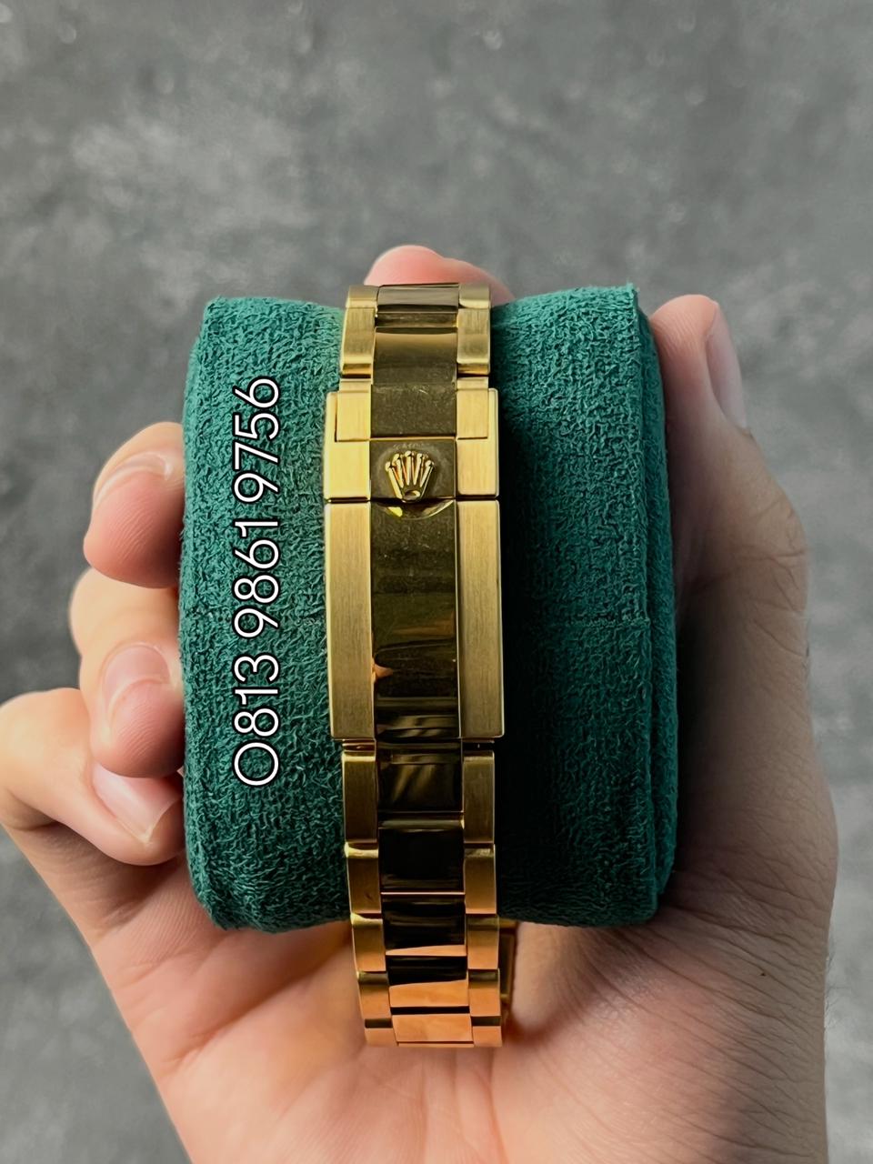 ROLEX 116508 5