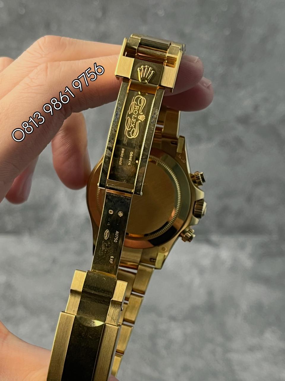 ROLEX 116508 6