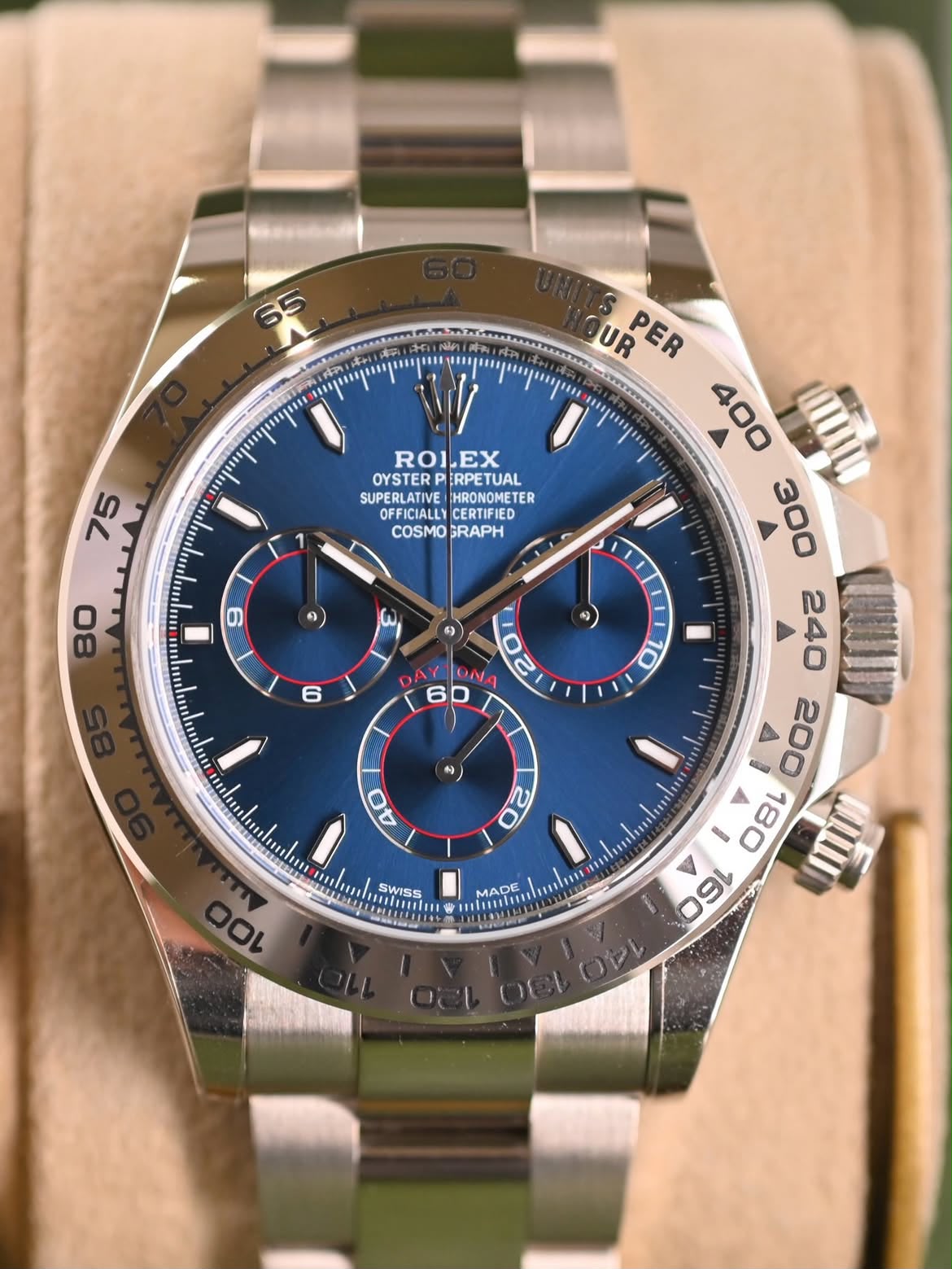 ROLEX 116509 2