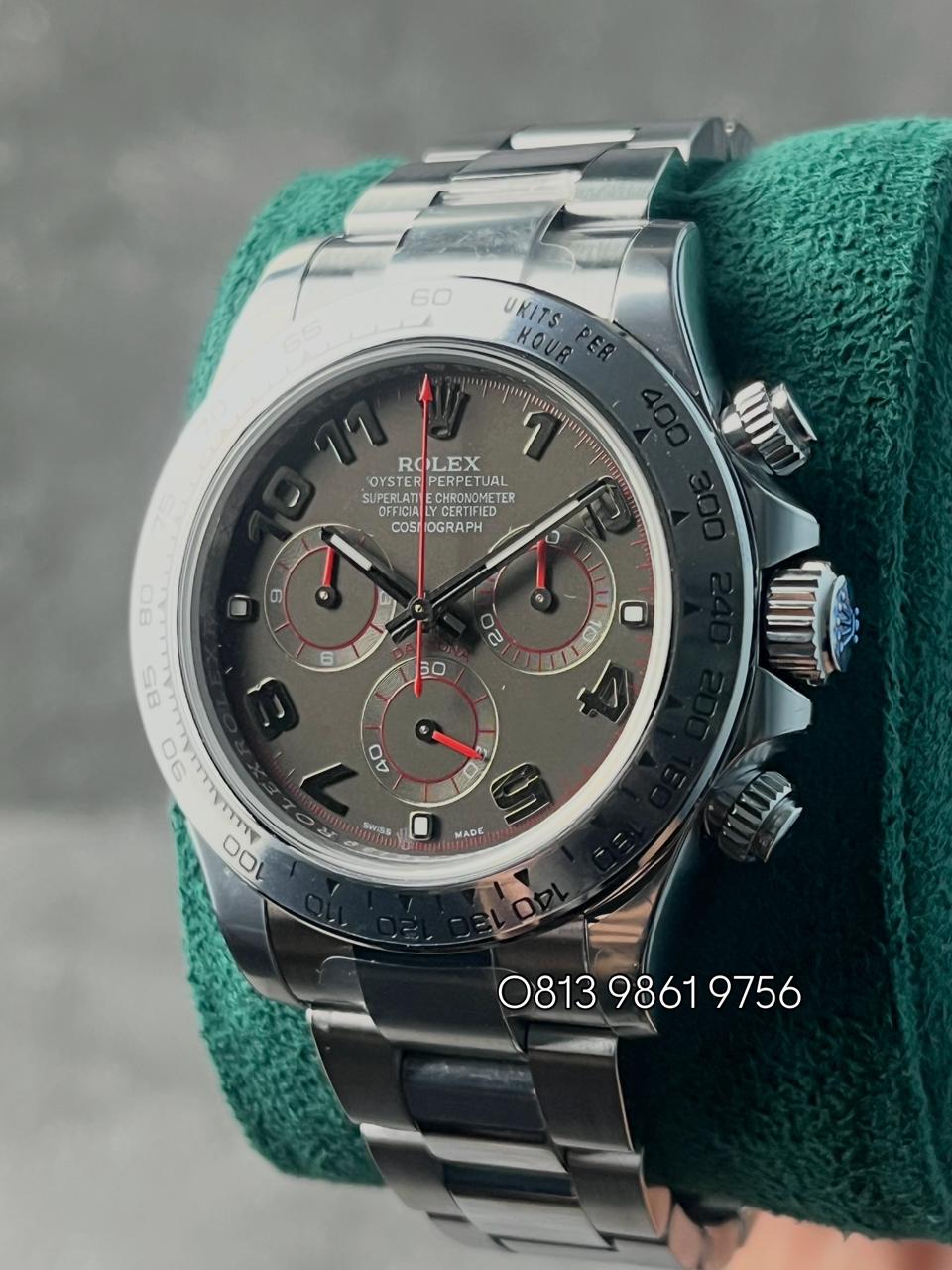 ROLEX 116509 2