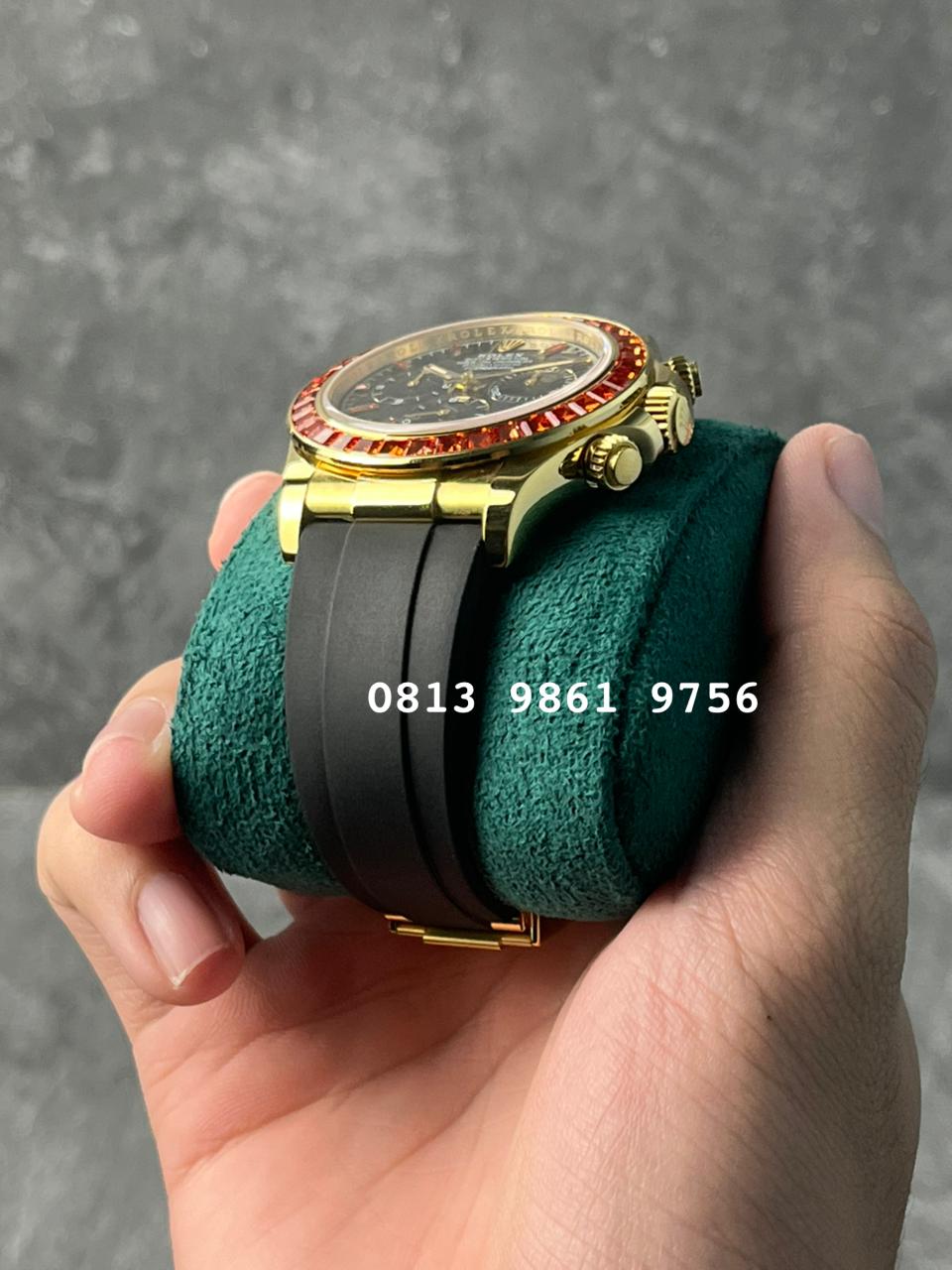 ROLEX 116588SACO 2