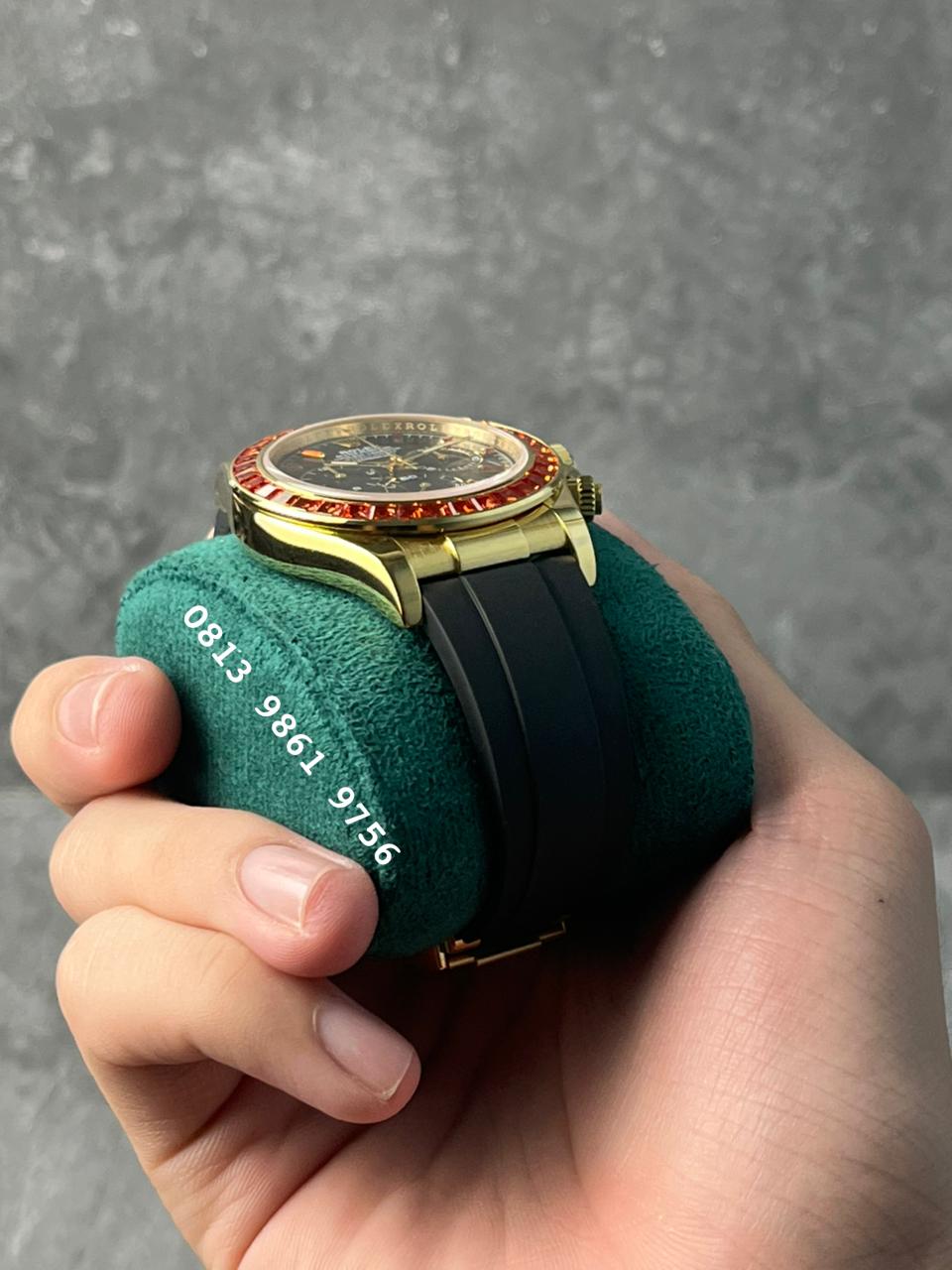 ROLEX 116588SACO 3